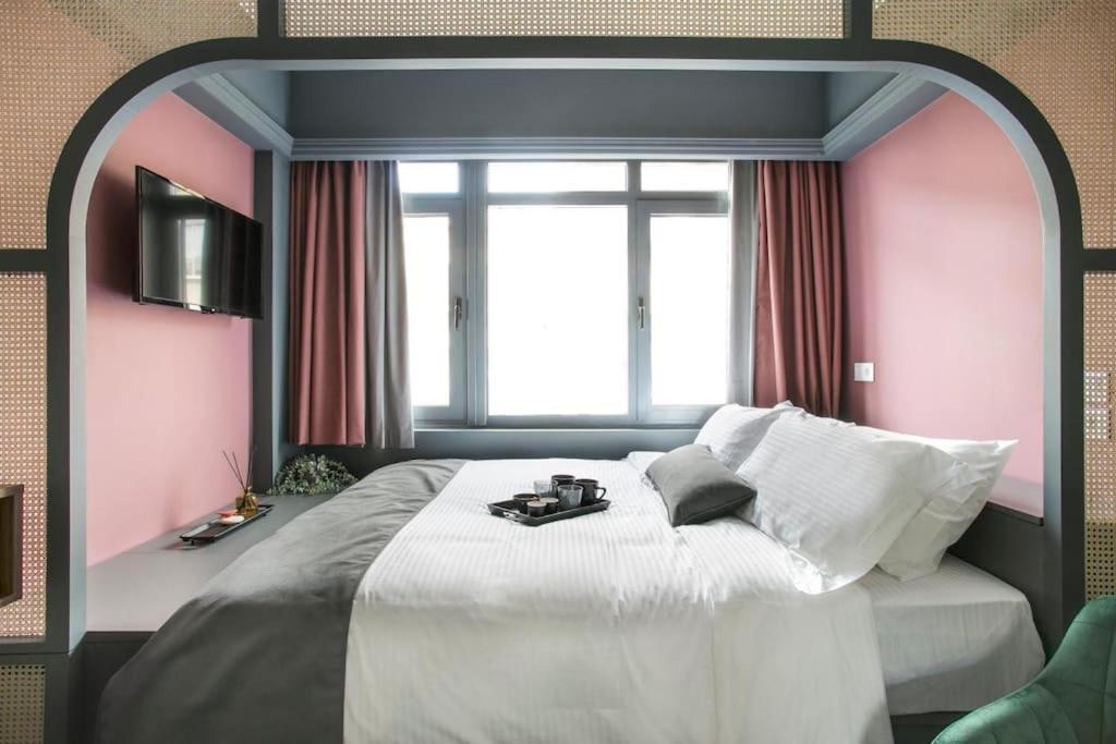 Luxury Ii Appartement Athènes